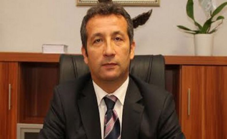 Turgay Bozoğlu CHP'de ekonomi danışmanı oldu